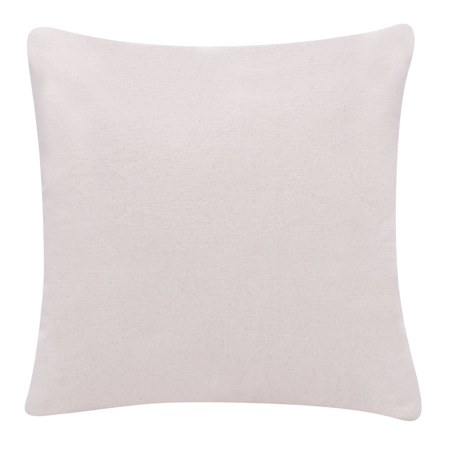 Black Linen Pillow