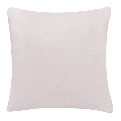 Black Linen Pillow