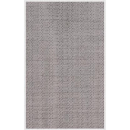 9 x 12 Charcoal & Dark Grey Hand Loomed Rug