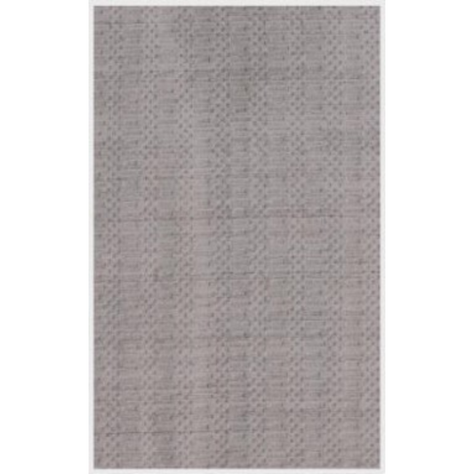 9 x 12 Charcoal & Dark Grey Hand Loomed Rug
