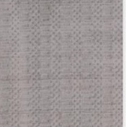 9 x 12 Charcoal & Dark Grey Hand Loomed Rug