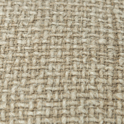 Natural Cotton Blend Pillow
