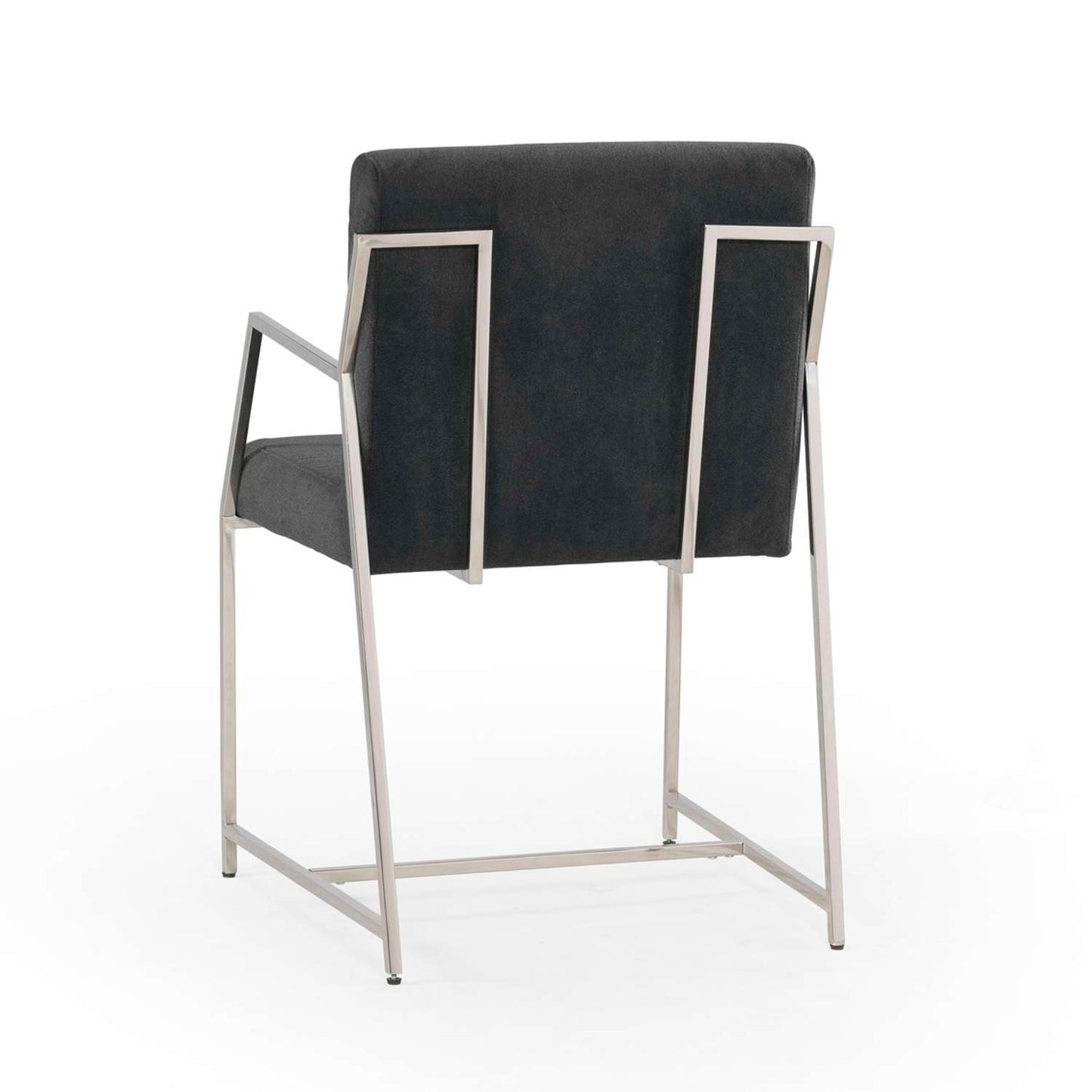 Polygon Dining Chair (Set of 2) - Additional
