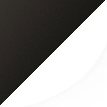 Black Floor Lamp w/ Shade