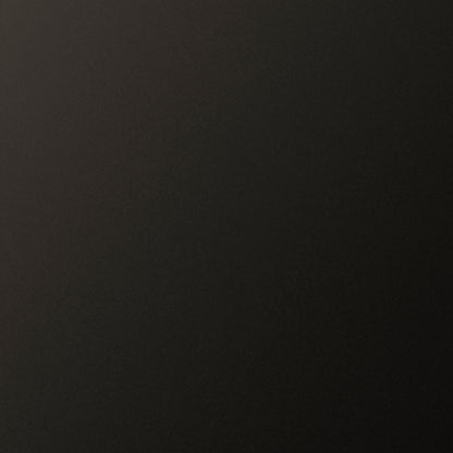 Black Floor Lamp w/ Shade