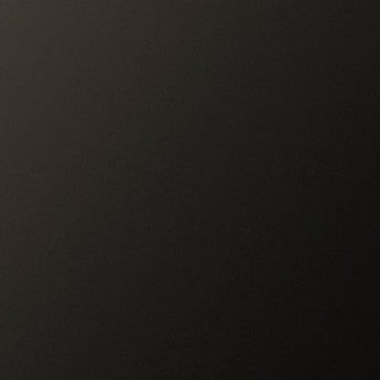 Black Floor Lamp w/ Shade