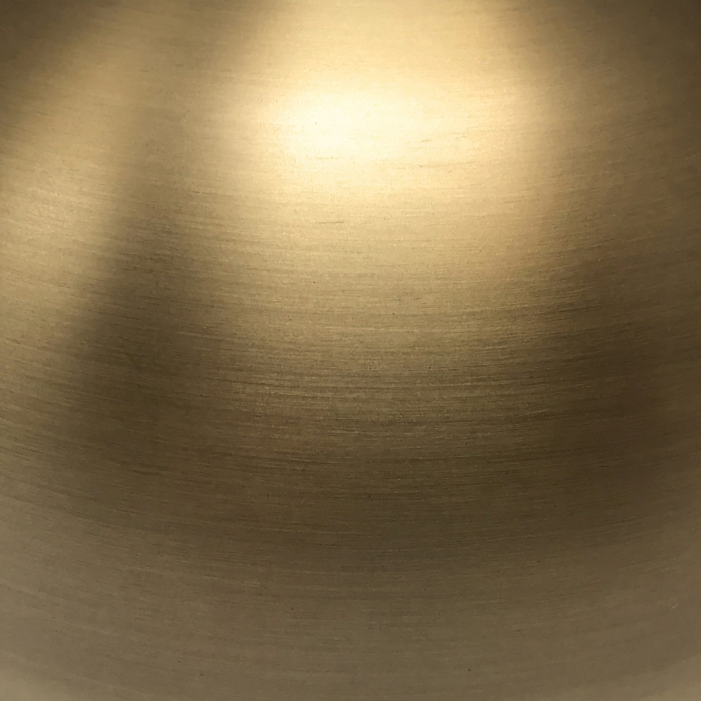 Brass Reading Floor Lamp w/ Shade
