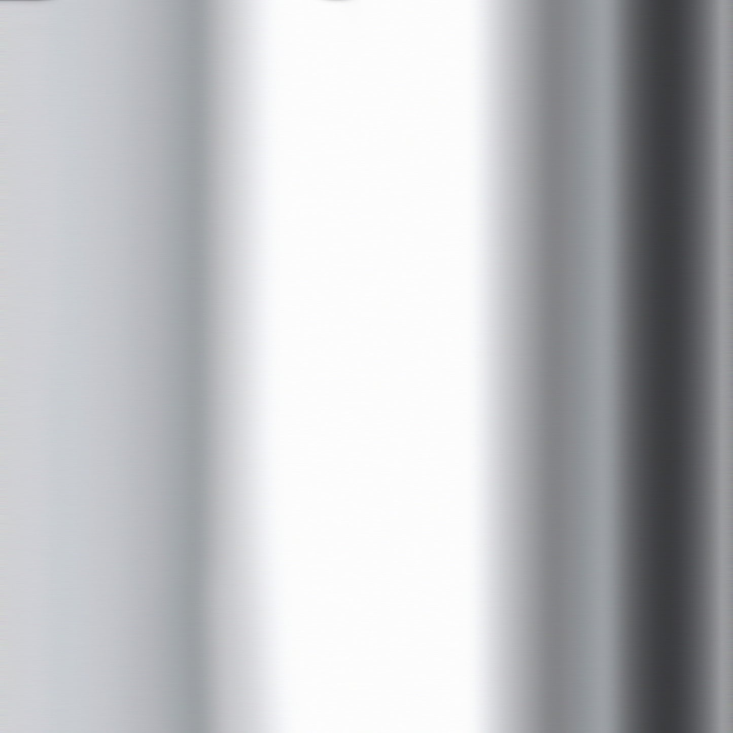 Nickel Torchiere Floor Lamp w/ Clear Glass Shade