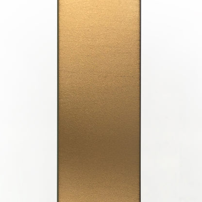 Brass 2-Light Tree Floor Lamp w/ Shade