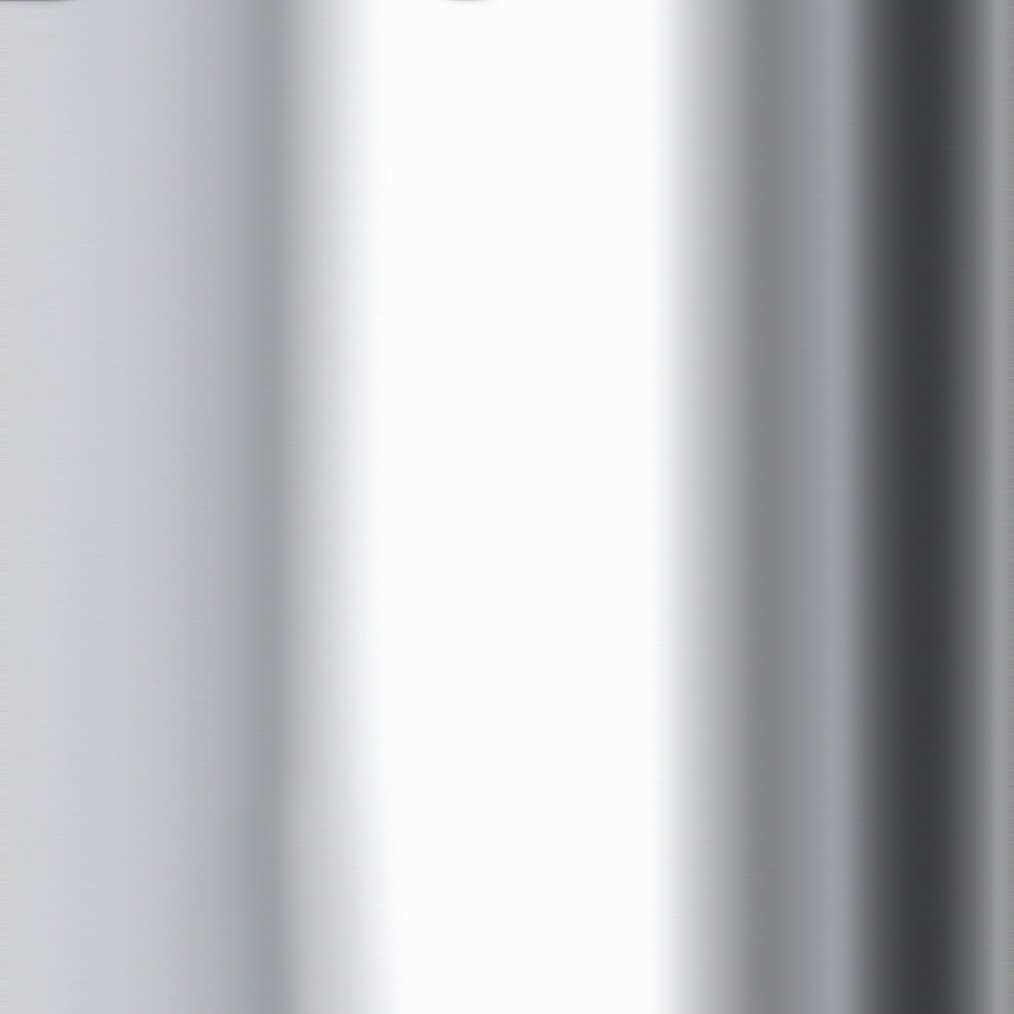 Nickel 2-Light Floor Lamp w/ Shade