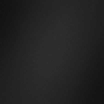 Black Reading Floor Lamp w/ Black Shade