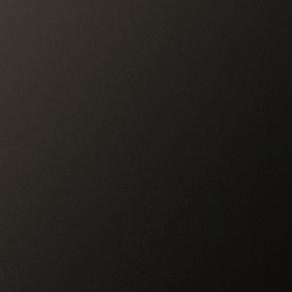Black Floor Lamp w/ Shade