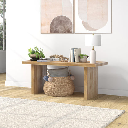 Sand Table Lamp w/ Shade