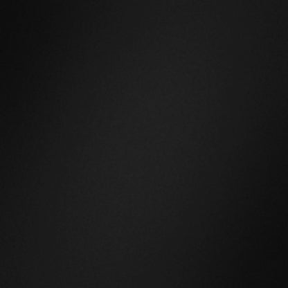 Black Table Lamp w/ Shade