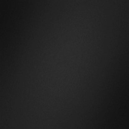 Black Table Lamp w/ Shade