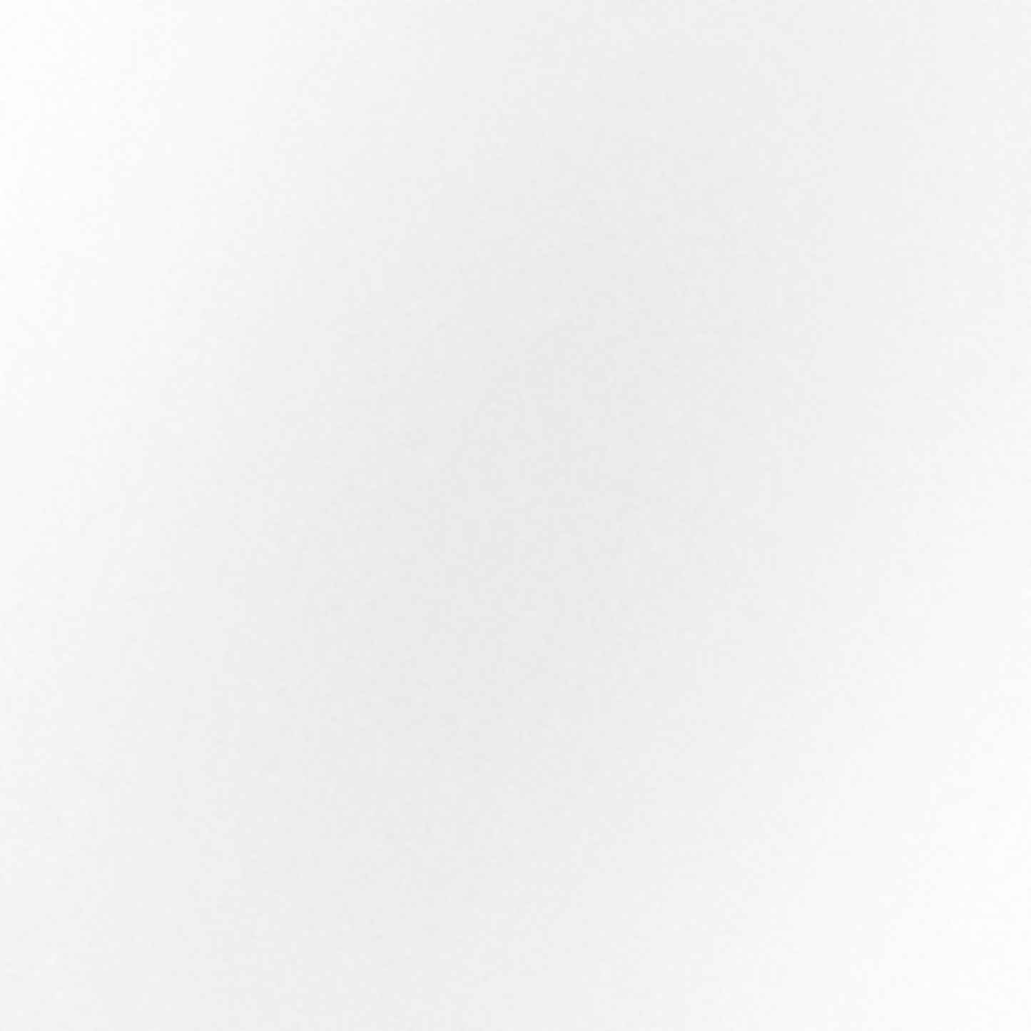 White Table Lamp w/ White Shade