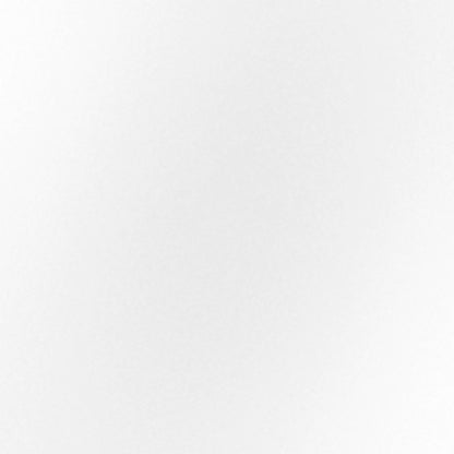 White Table Lamp w/ White Shade