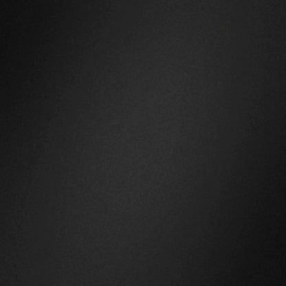 Black Table Lamp w/ Shade