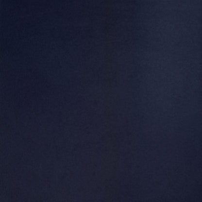 Navy Blue Table Lamp w/ Shade