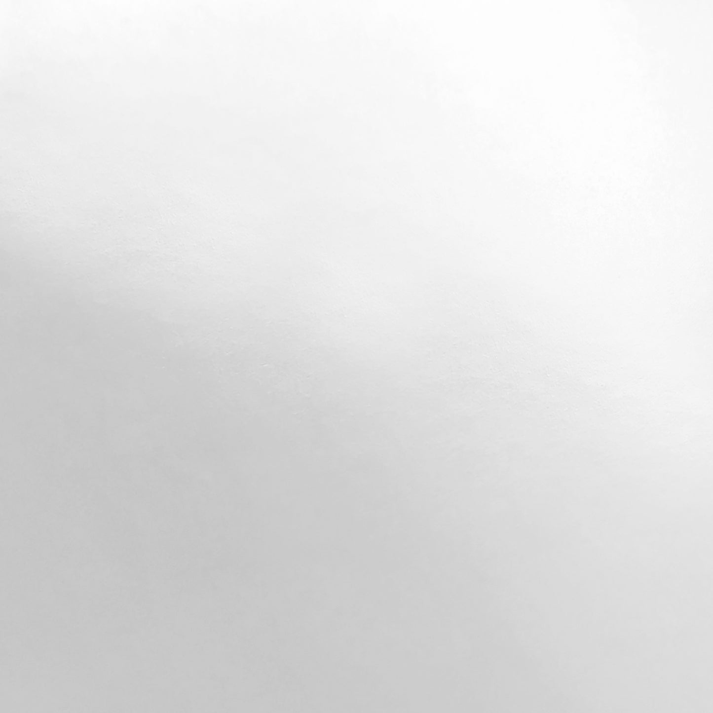 White Table Lamp w/ Shade