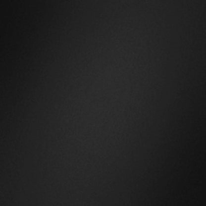 Black Table Lamp w/ Shade