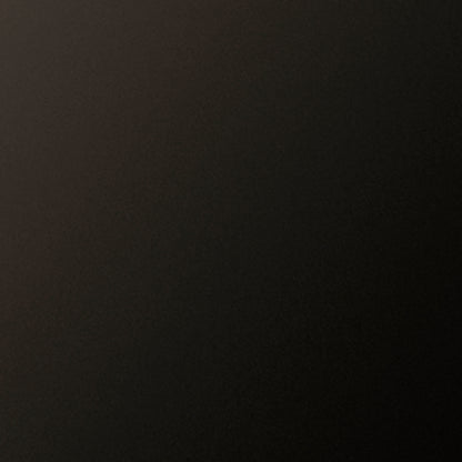 Black Table Lamp w/ Clear Shade