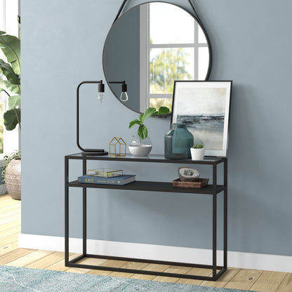 Black Desk Table Lamp