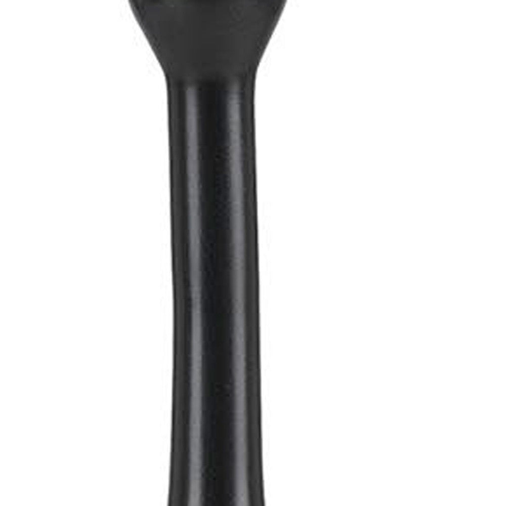 Bronze Table Lamp w/ Shade