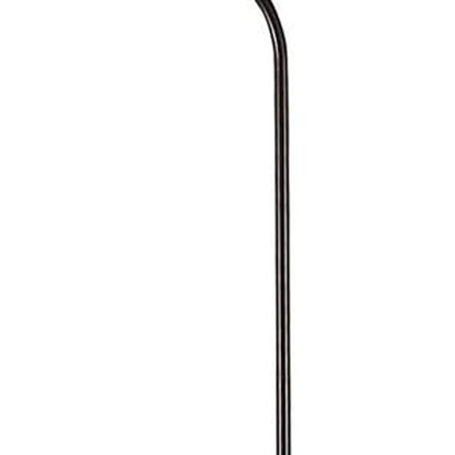 Bronze Adjustable Floor Lamp w/ Shade