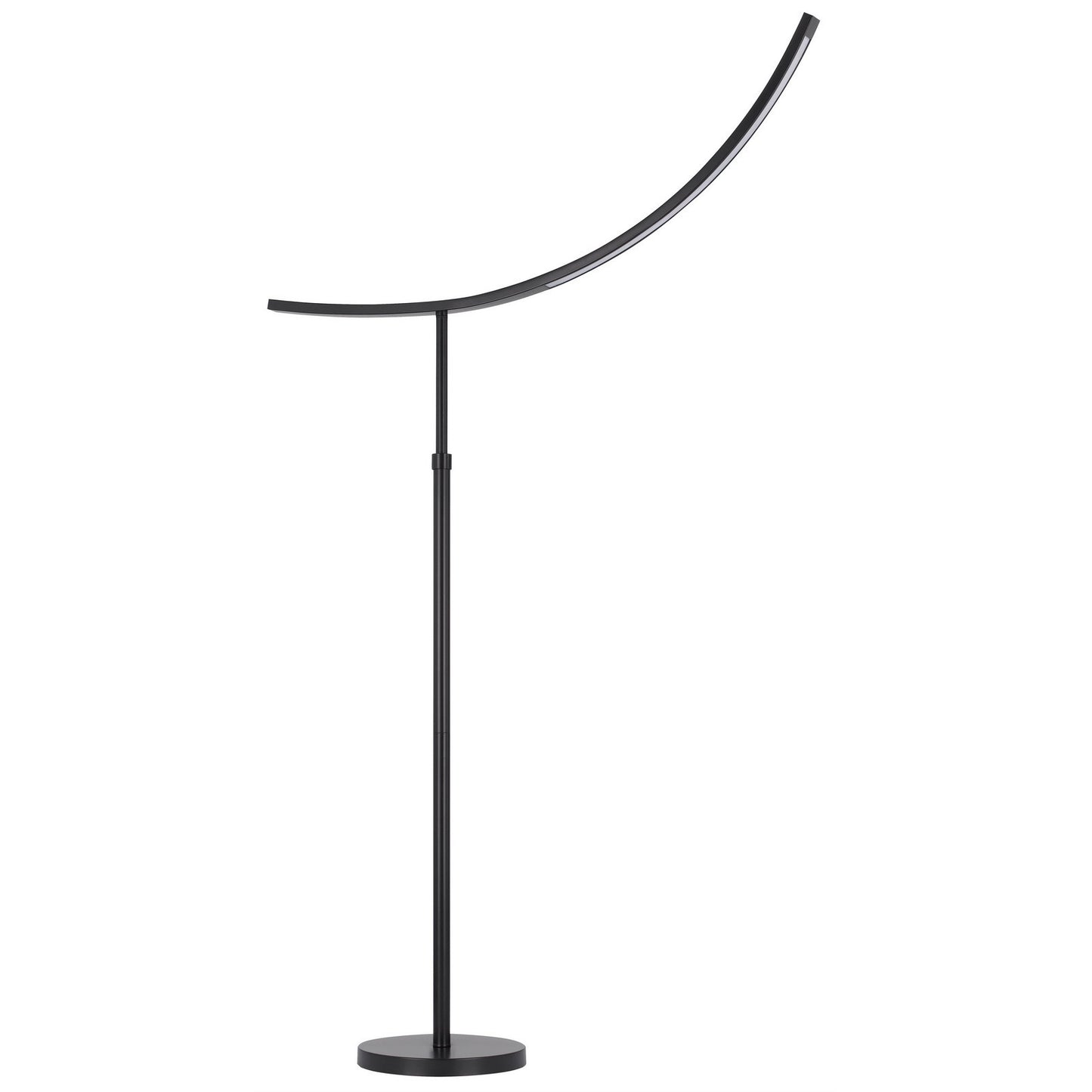 Bronze Adjustable Floor Lamp