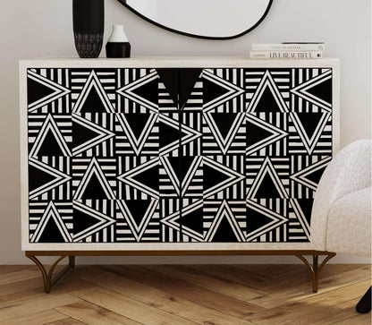Martina Bar Cabinet - Main