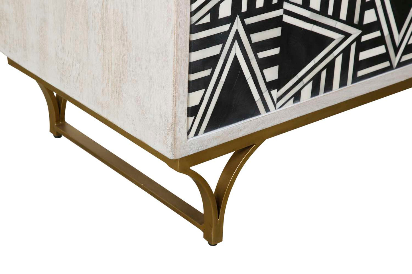 Martina Bar Cabinet - Additional