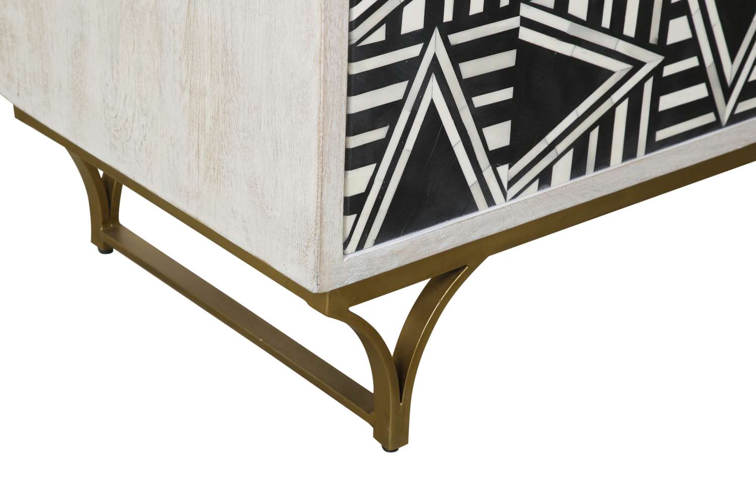 Martina Bar Cabinet - Additional