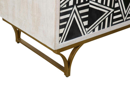 Martina Bar Cabinet - Additional