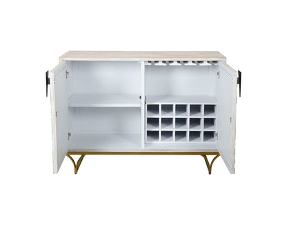 Martina Bar Cabinet - Additional