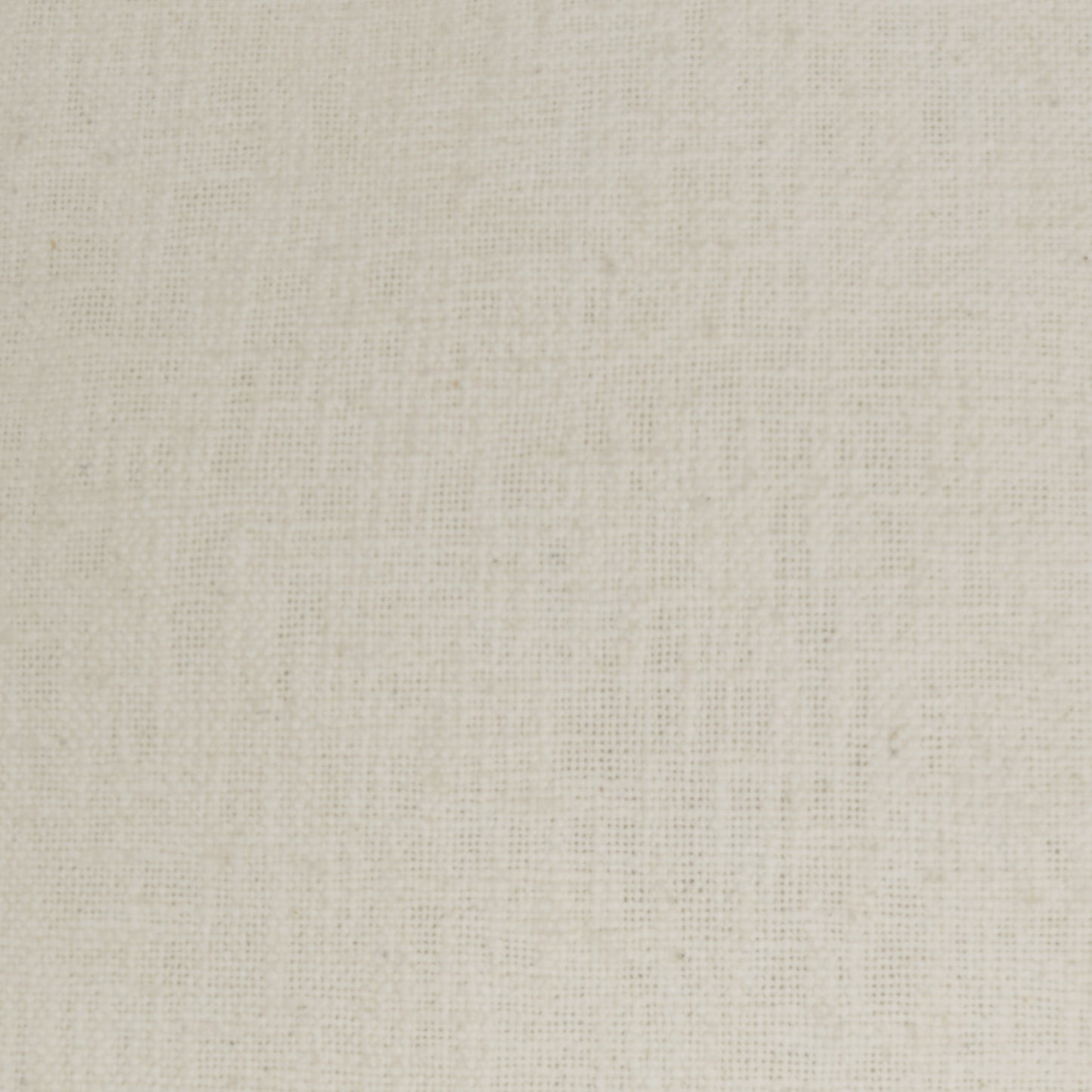 Ivory Cotton Pillow w/ Fringe