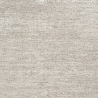 8 x 10 Beige & Ivory Power Loom Rug