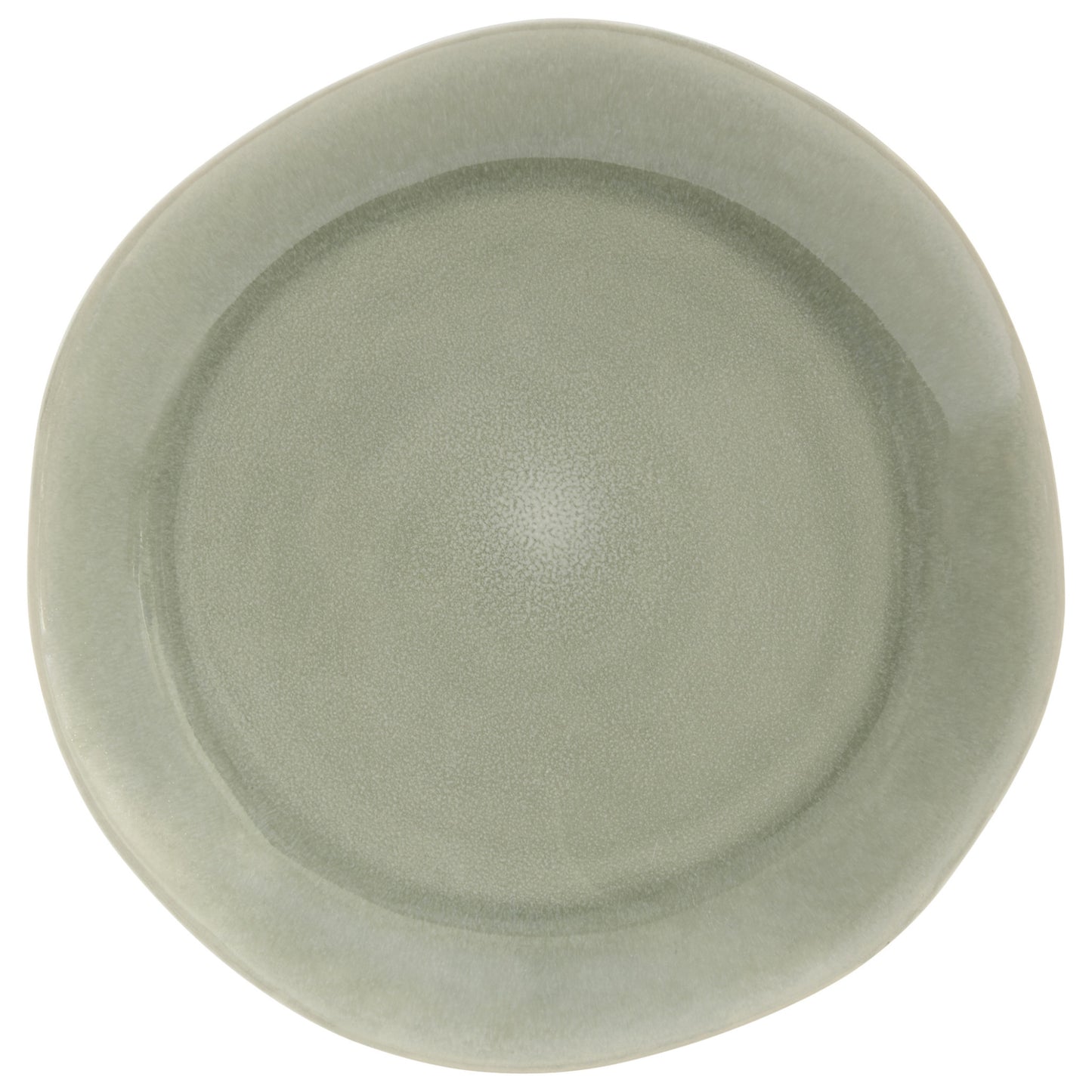 Sage 16-Piece Ceramic Set of 4 Dinnerware Set