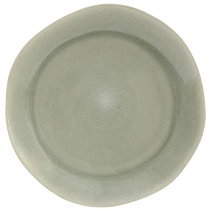 Sage 16-Piece Ceramic Set of 4 Dinnerware Set
