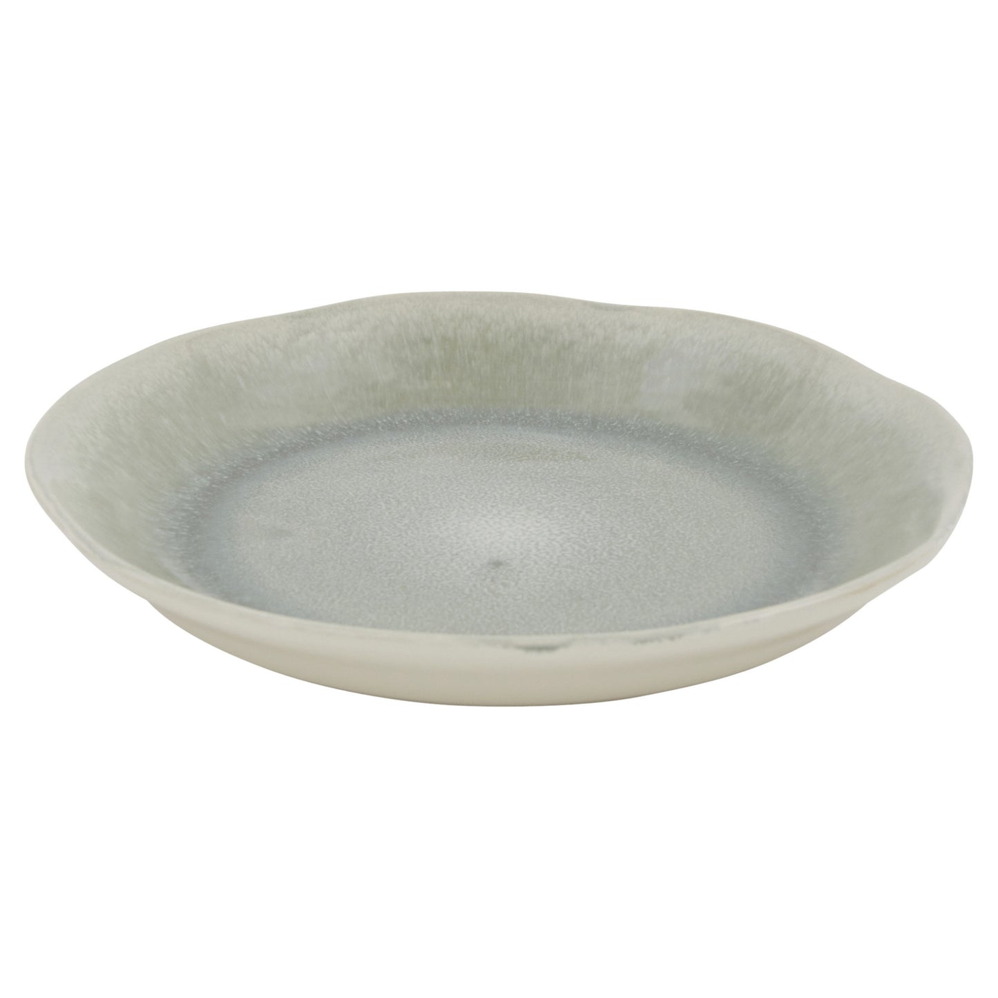 Sage 16-Piece Ceramic Set of 4 Dinnerware Set