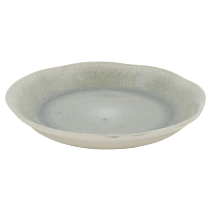 Sage 16-Piece Ceramic Set of 4 Dinnerware Set