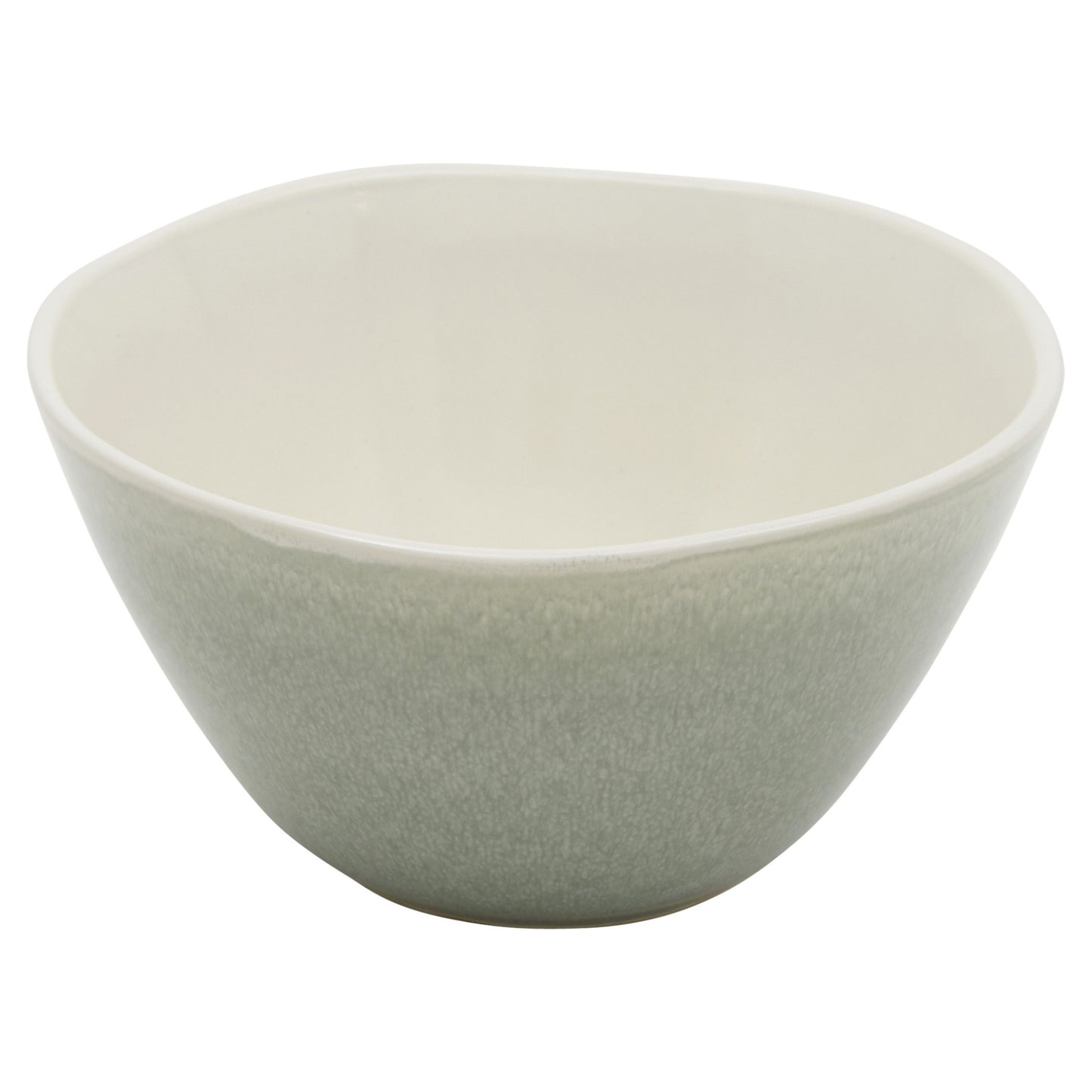 Sage 16-Piece Ceramic Set of 4 Dinnerware Set