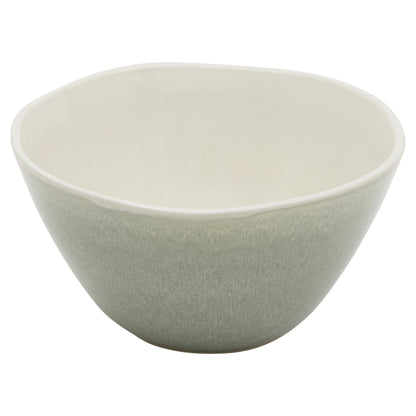 Sage 16-Piece Ceramic Set of 4 Dinnerware Set