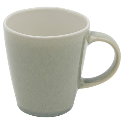 Sage 16-Piece Ceramic Set of 4 Dinnerware Set
