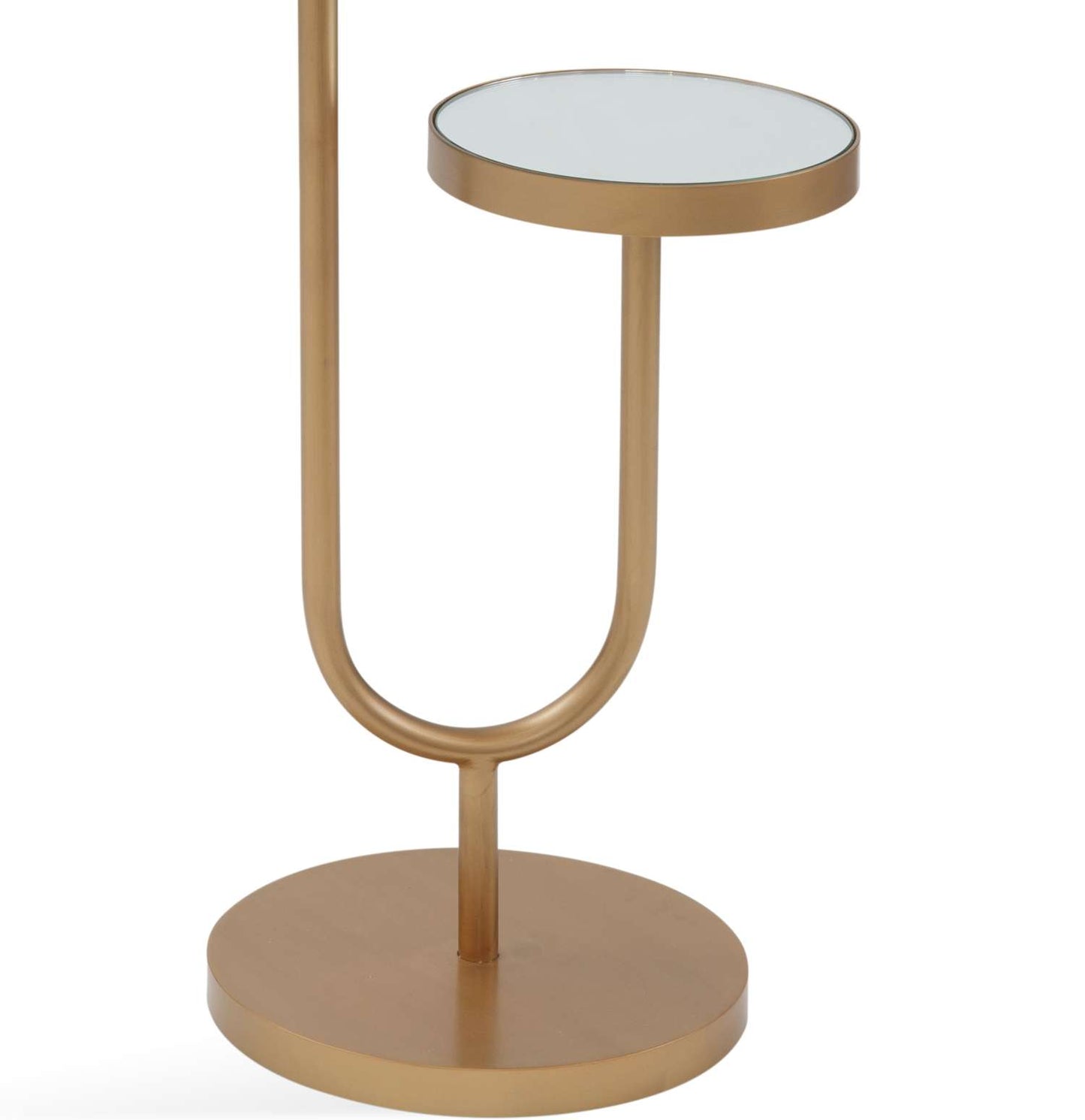 High-Low Scatter Table - Detail