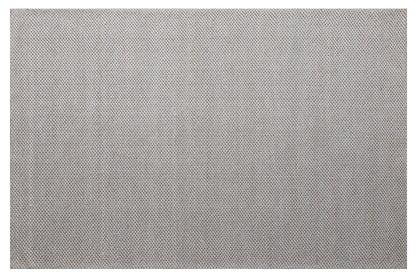 8 x 10 Beige Hand Woven Non Skid Rug