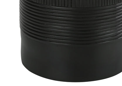 Black Table Lamp w/ Shade