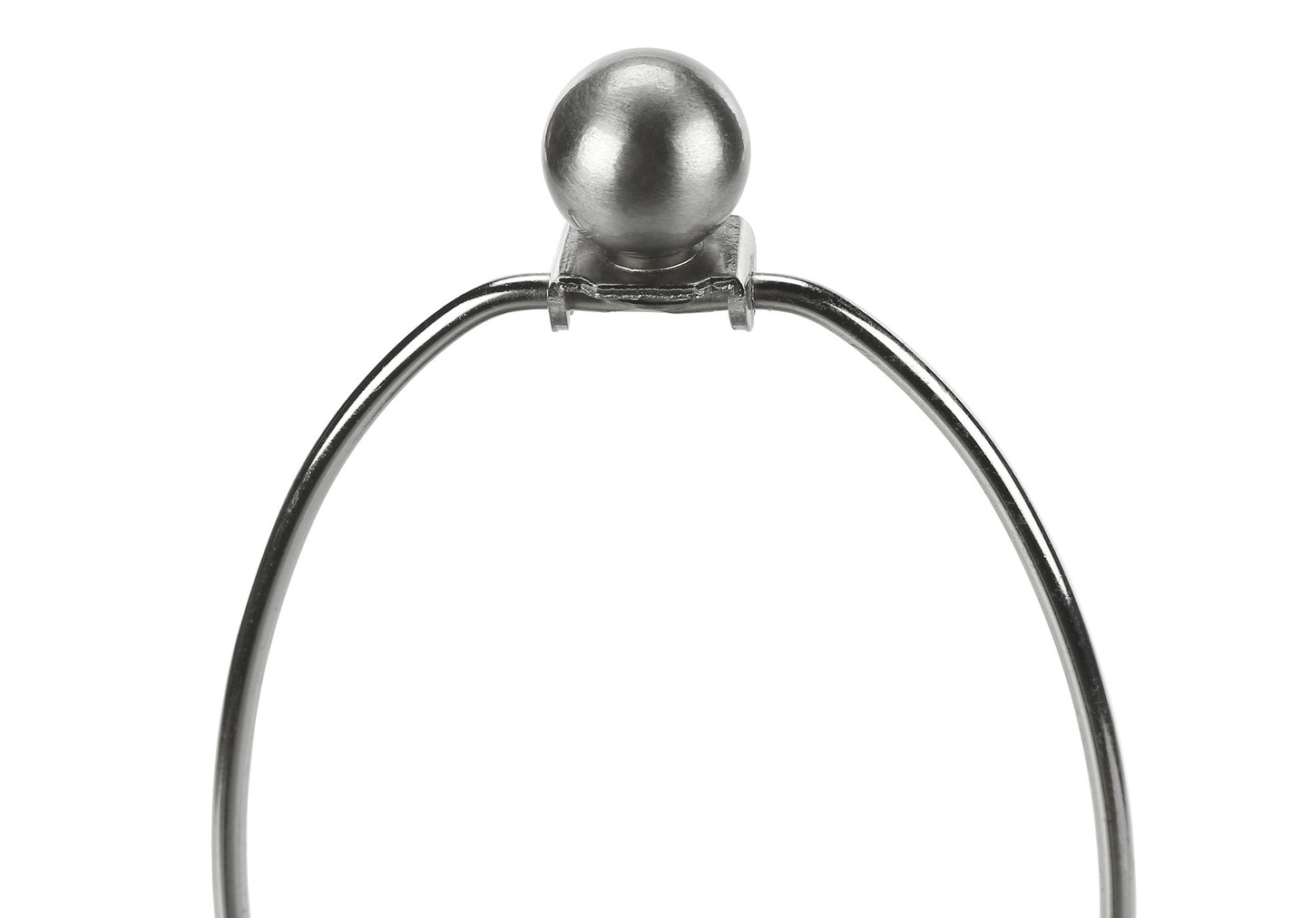 Cream Table Lamp w/ Shade