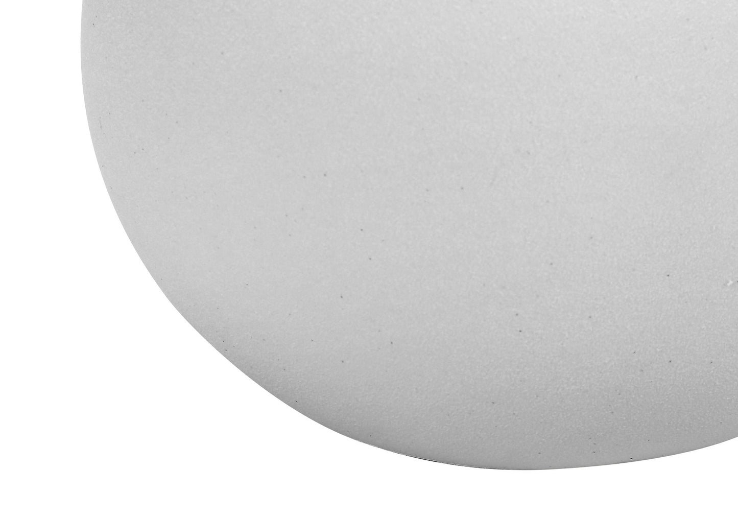 Cream Table Lamp w/ Shade