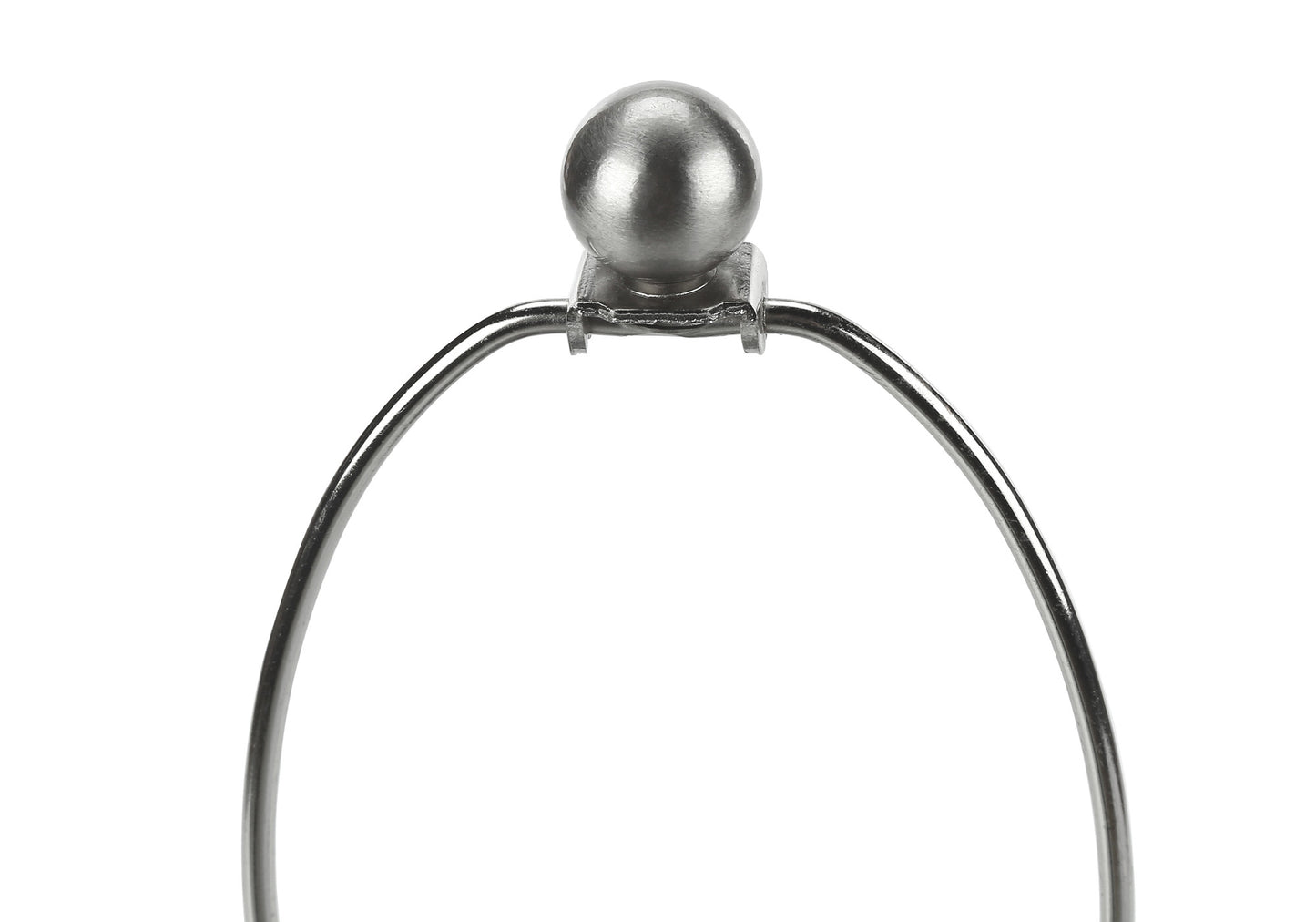 Black Table Lamp w/ Shade
